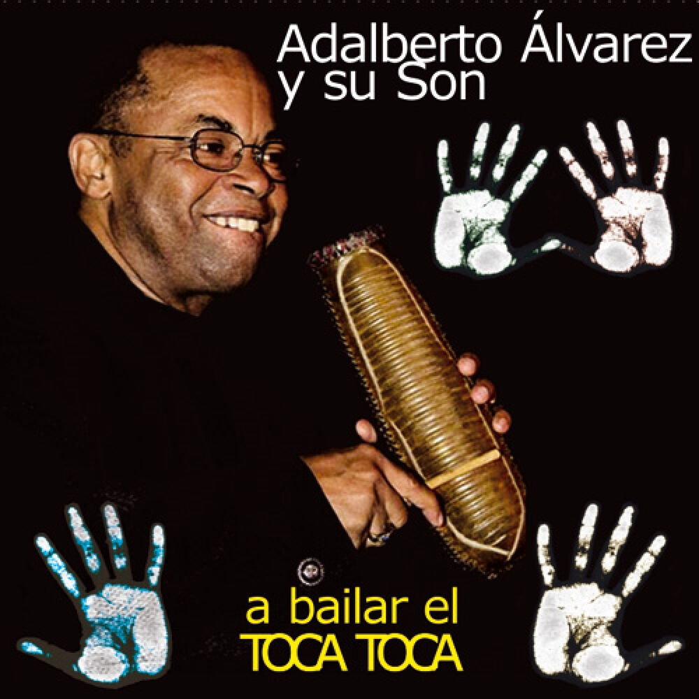 Picture of A Bailar el Toca Toca