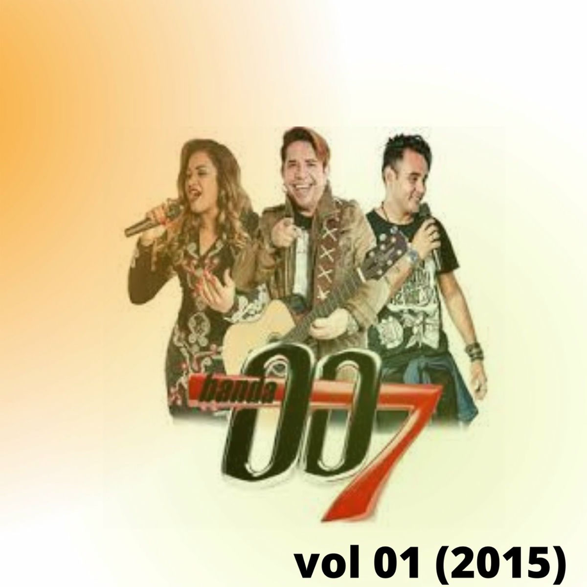 Album cover of Ele Não Vai Mudar