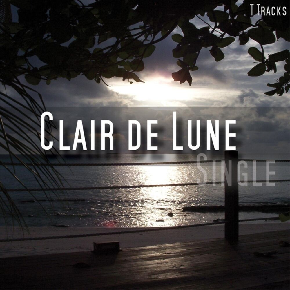 Picture of Clair De Lune