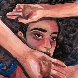 Cover of Fantasma