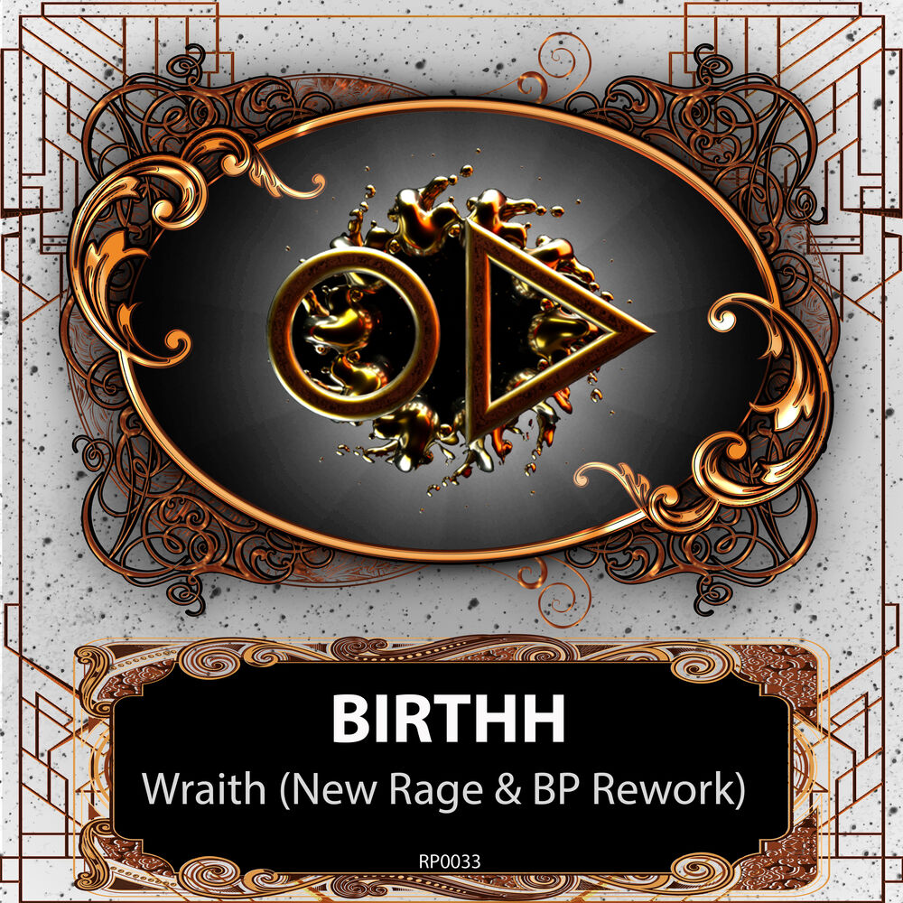 Picture of Wraith (New Rage & BP Rework)