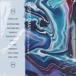 Cover of BACK TO THE PAST