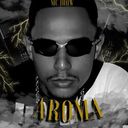 Cover of Aroma
