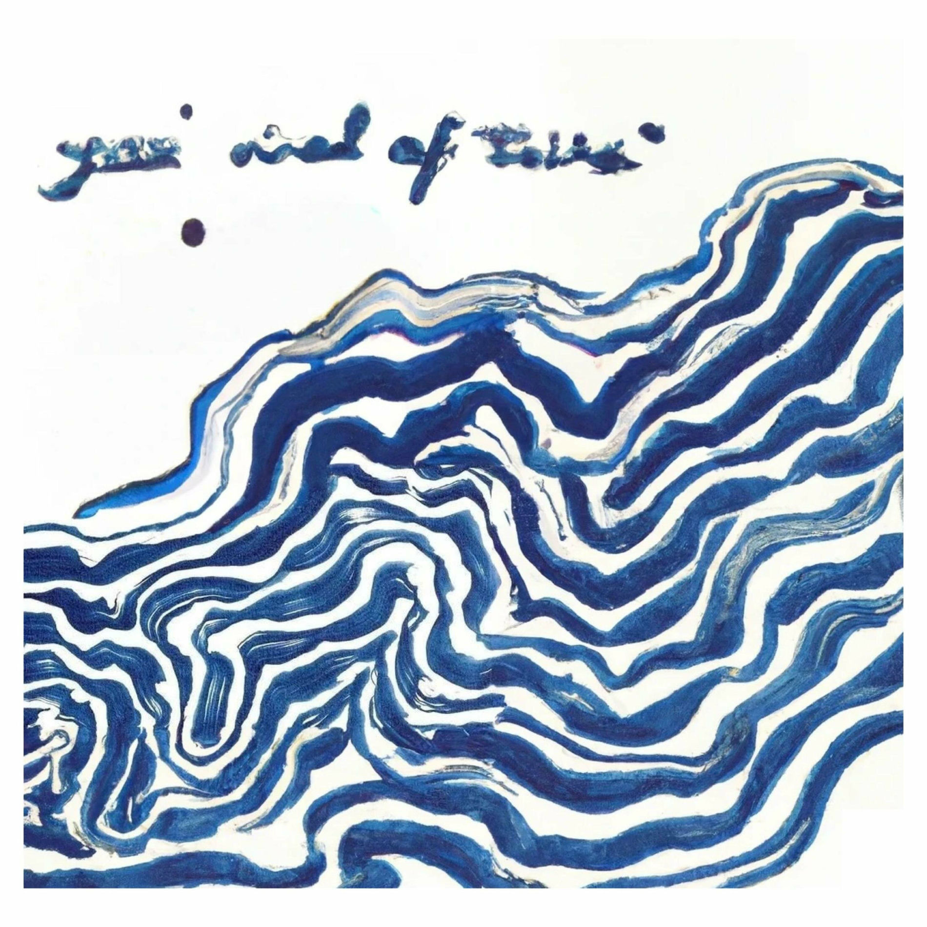 Album cover of Parle de toi!