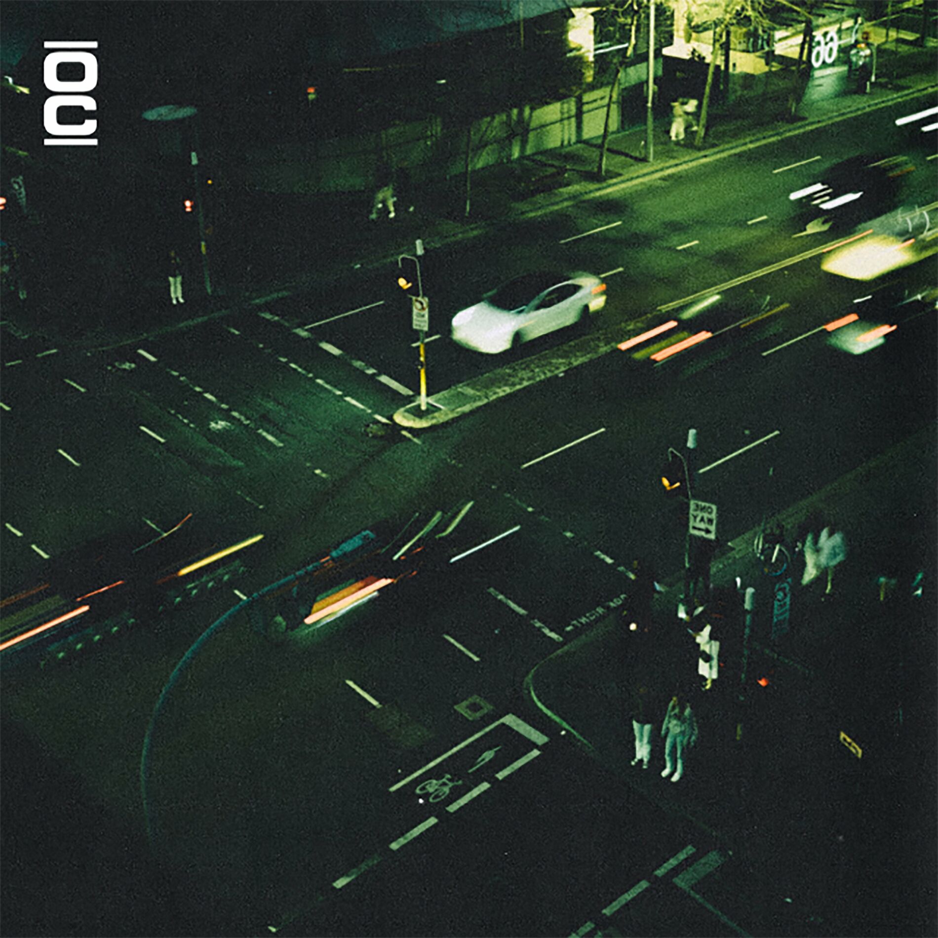 Album cover of the way you like it (demo)