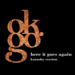 Cover of Here It Goes Again