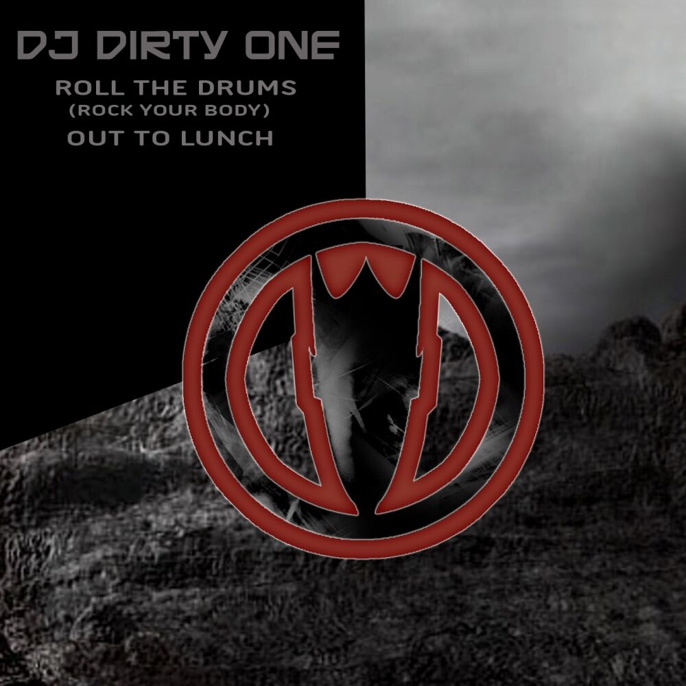 Picture of Roll The Drums / Out To Lunch