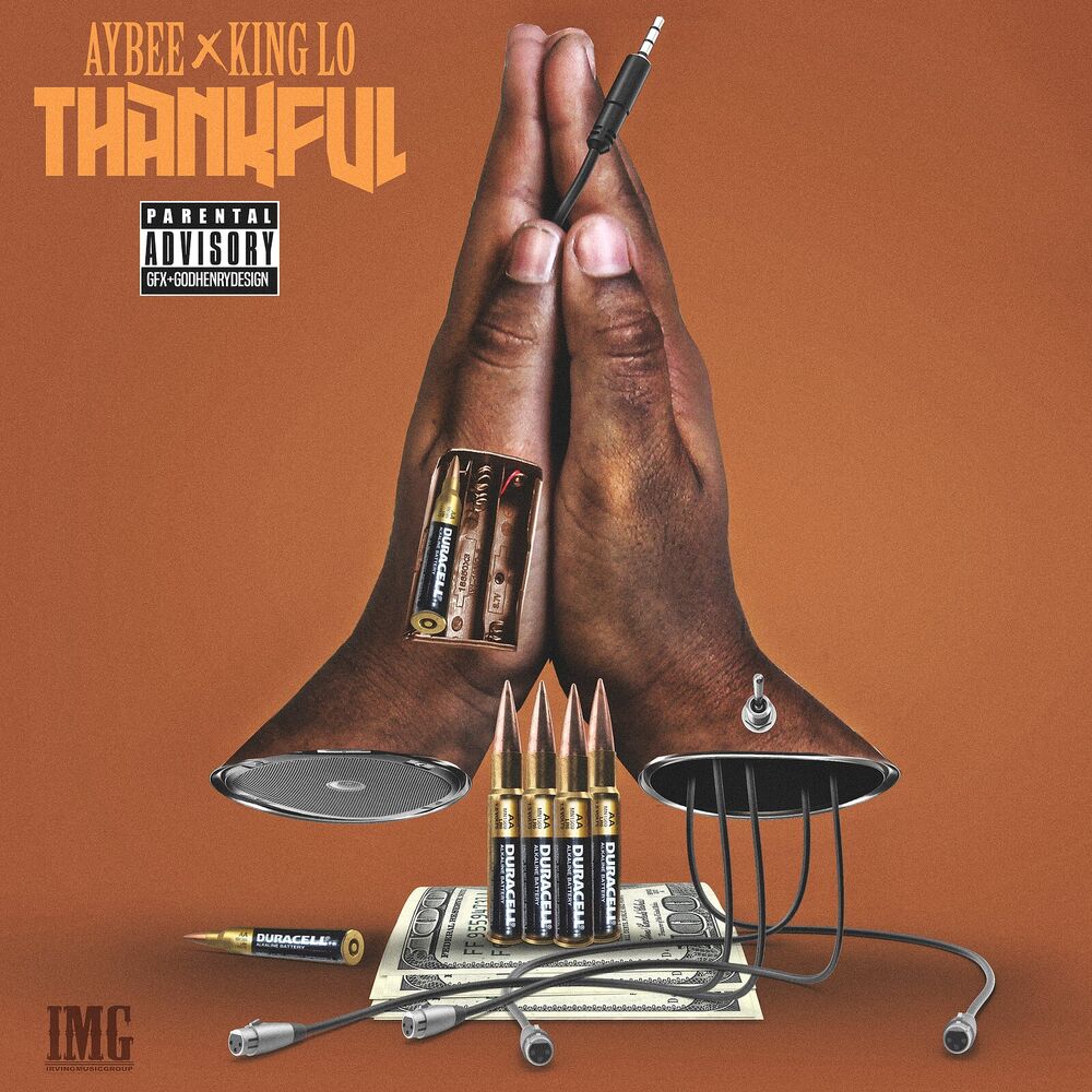 Picture of Thankful