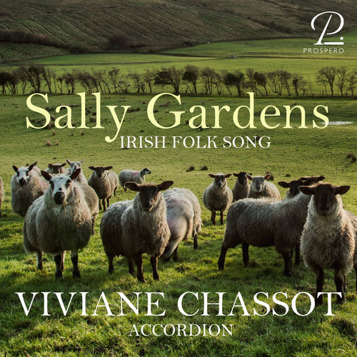 Sally Gardens (Arr. for accordion by Martina Schumeckers)