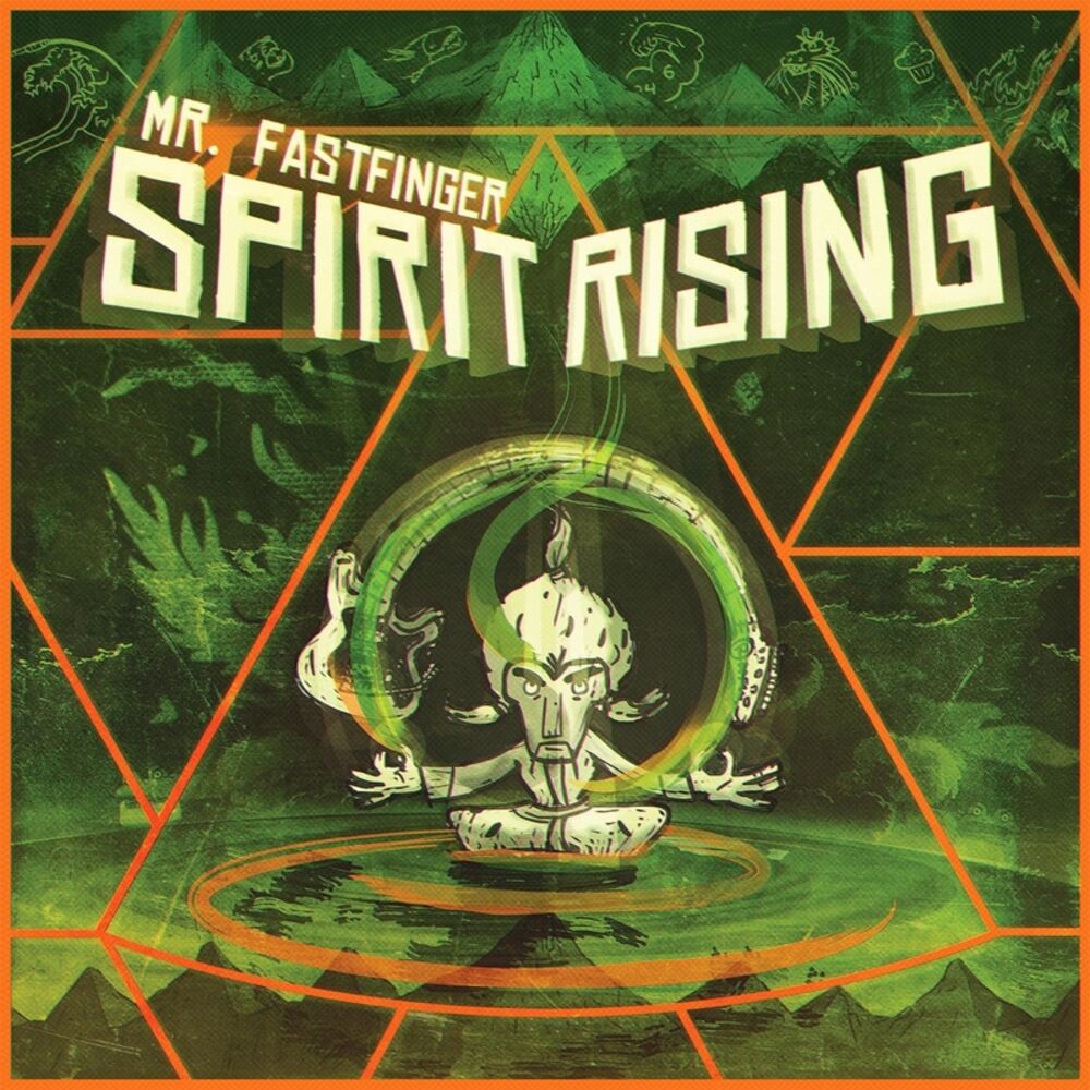 Picture of Spirit Rising