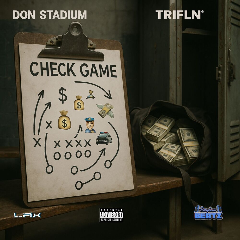 Picture of Check Game