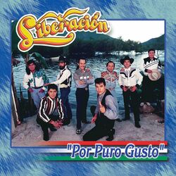 Cover of Por Puro Gusto
