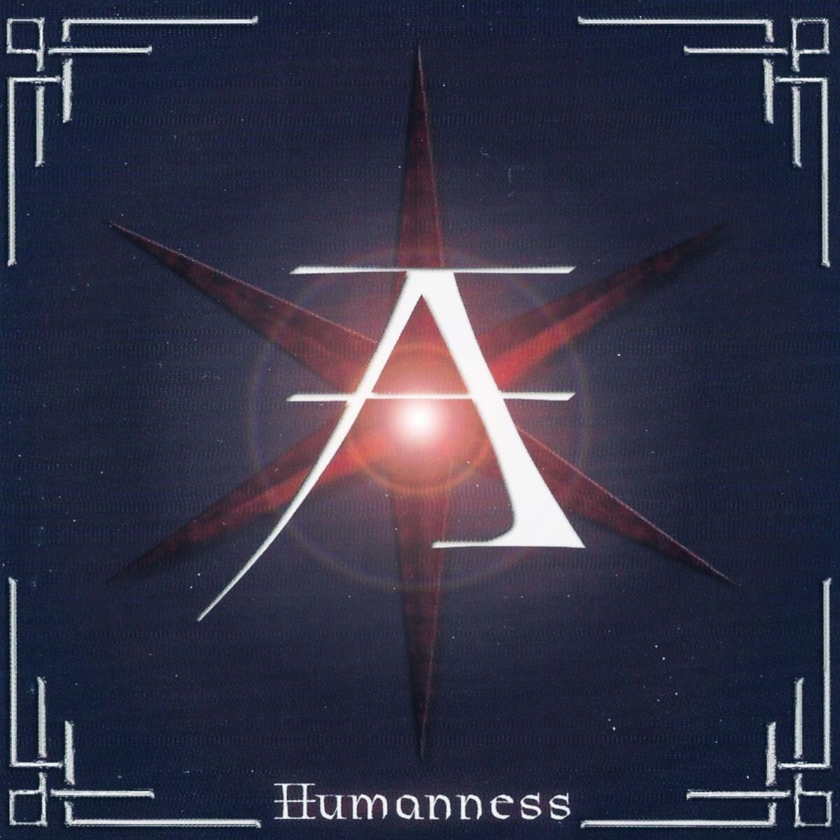 Album cover of Humanness