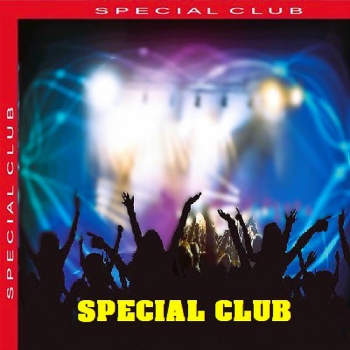 Album cover of Special Club