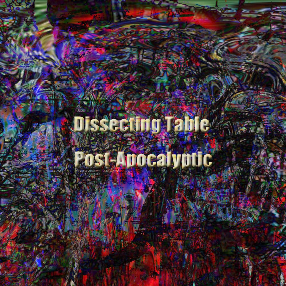 Picture of Post-Apocalyptic