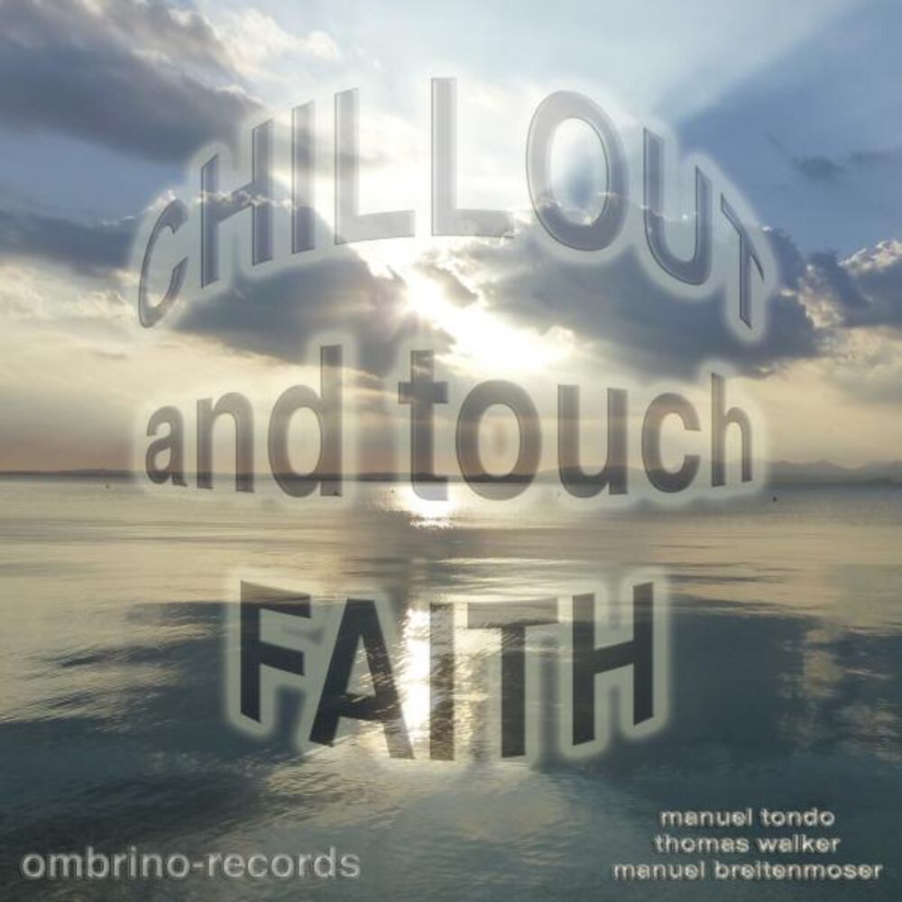 Picture of Chillout and Touch Faith