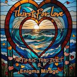 Cover of Thirst for Love