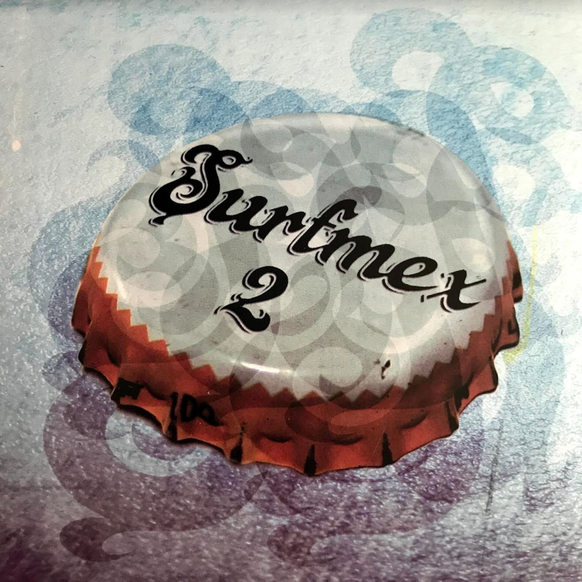 Album cover of El Jinete