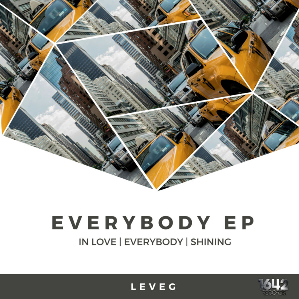 Picture of Everybody EP