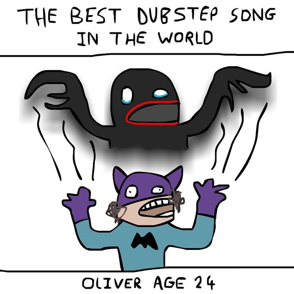 Picture of The Best Dubstep Song In the World