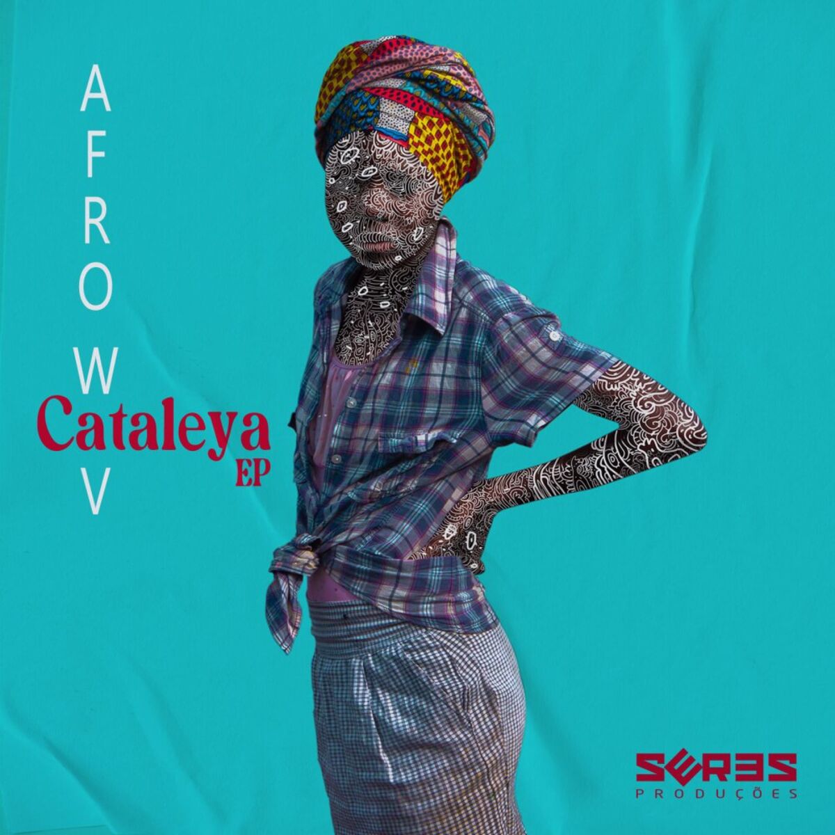 Album cover of Cataleya