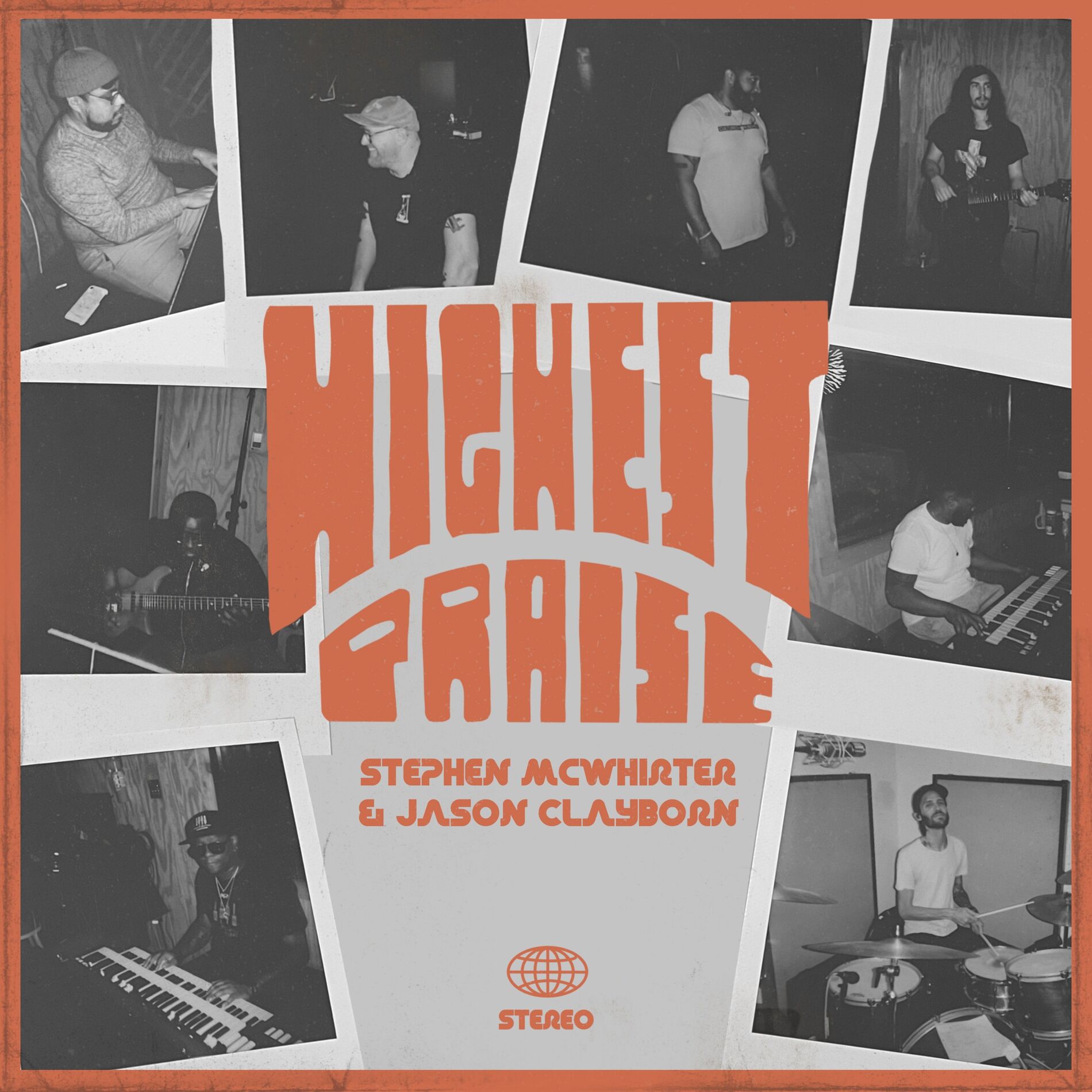 Album cover of Highest Praise