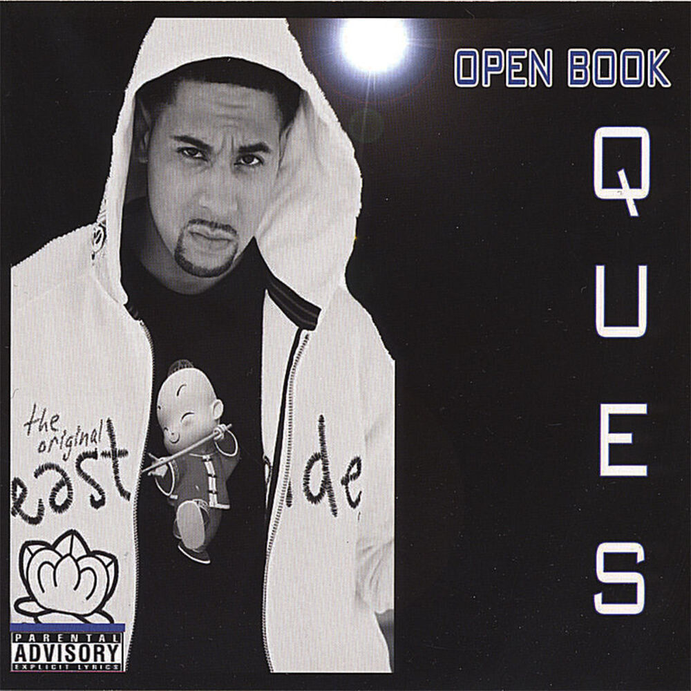 Picture of OPEN BOOK