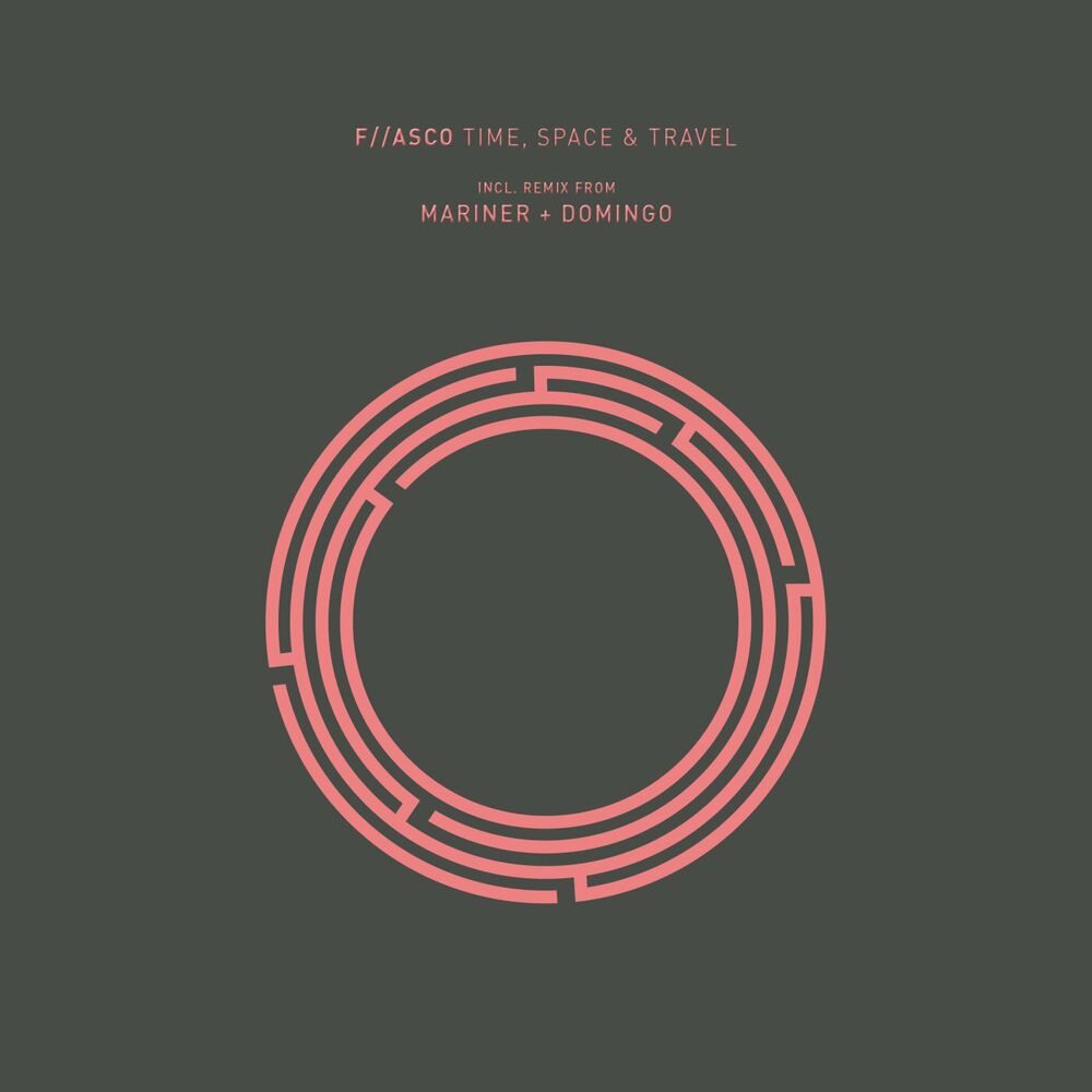 Picture of Time, Space & Travel