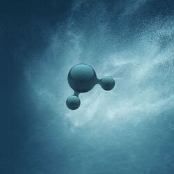 Cover of H2O