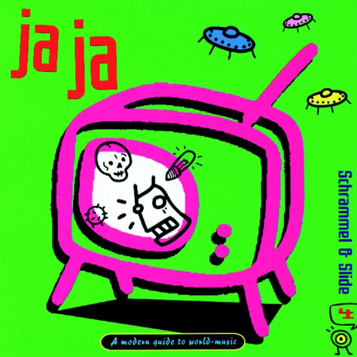 Album cover of Fruehstueksduft