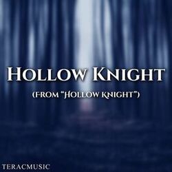 Cover of Hollow Knight (From "Hollow Knight")