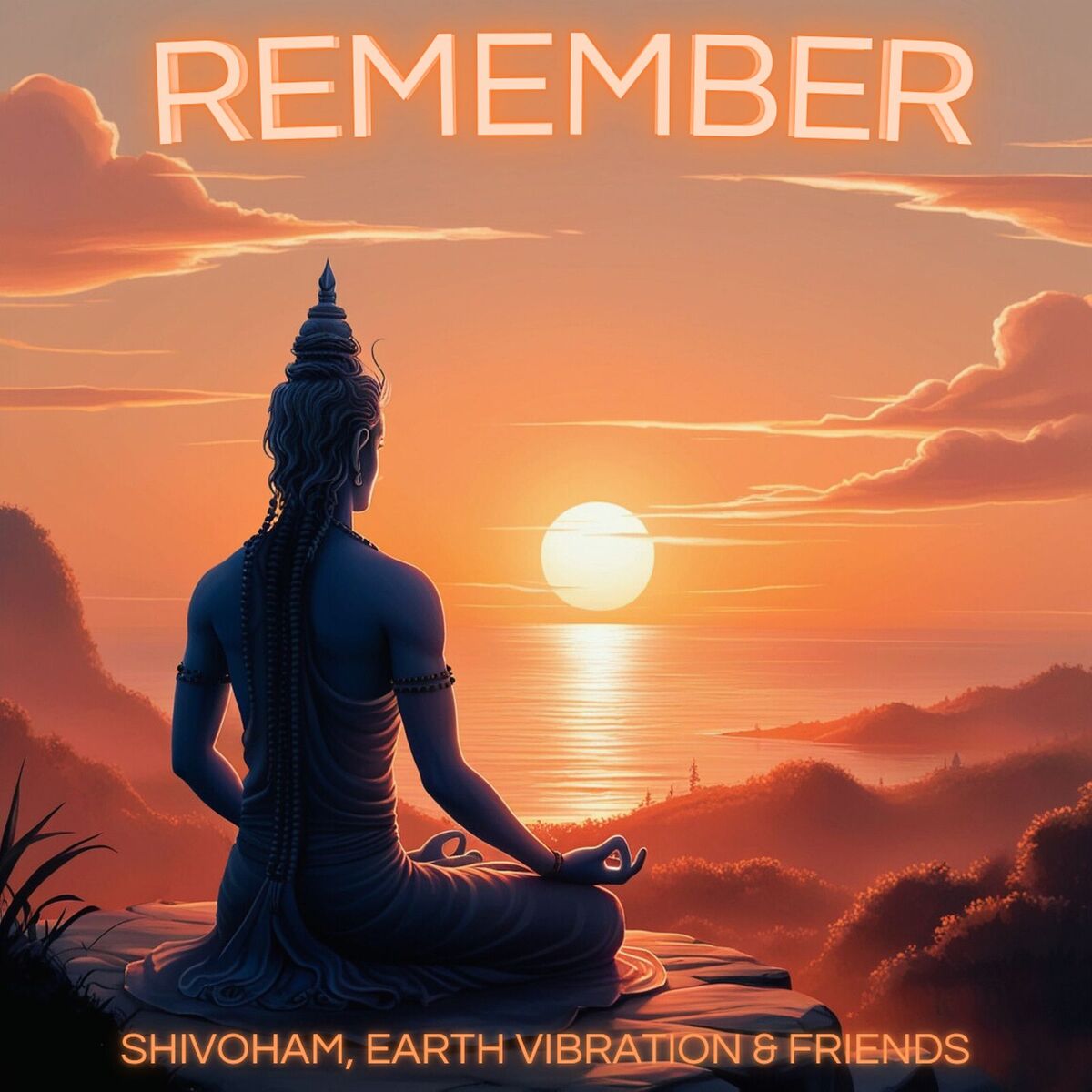 Album cover of Remember