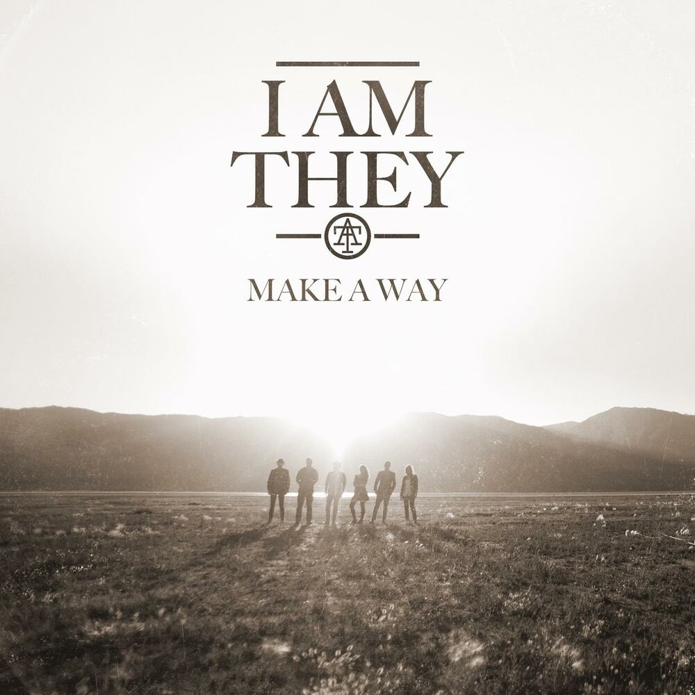 Picture of Make a Way (Radio Version)