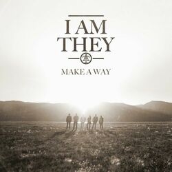 Cover of Make a Way (Radio Version)