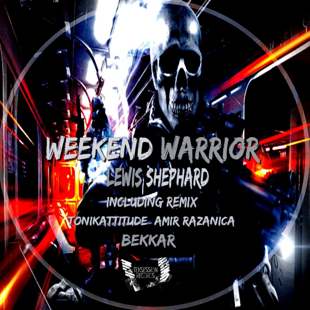 Picture of Weekend Warrior