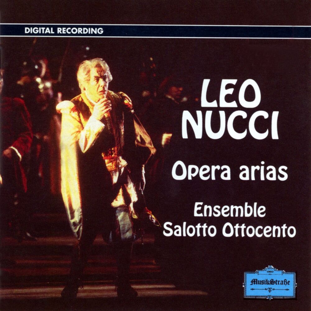 Picture of Opera Arias