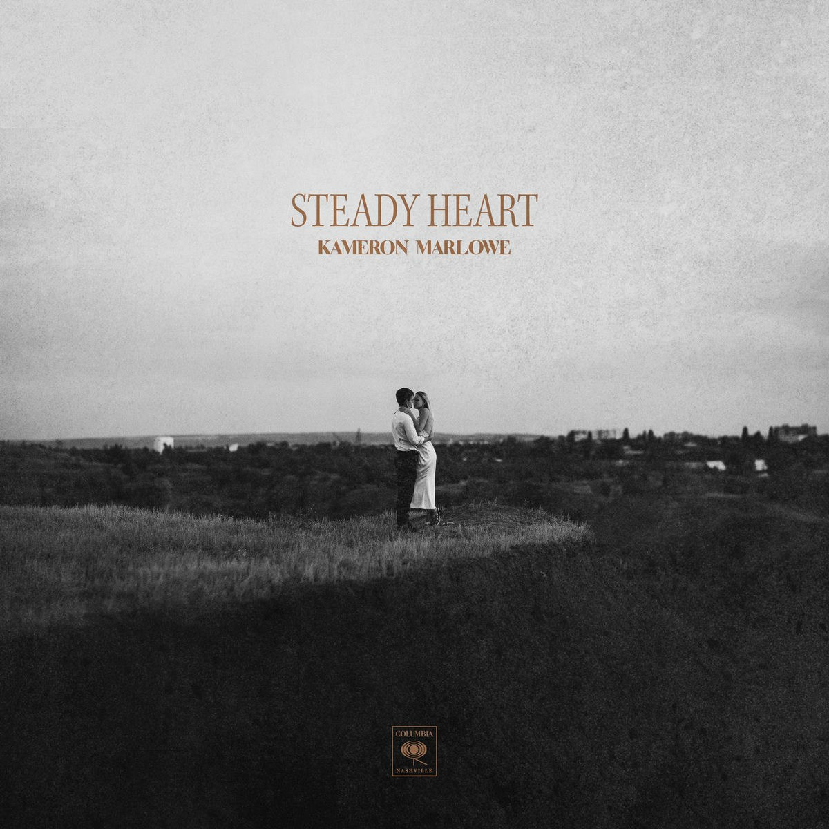 Album cover of Steady Heart