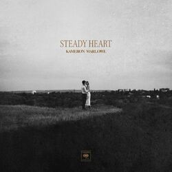 Cover of Steady Heart