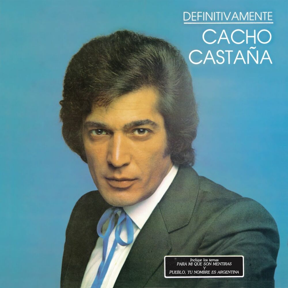 Picture of Definitivamente