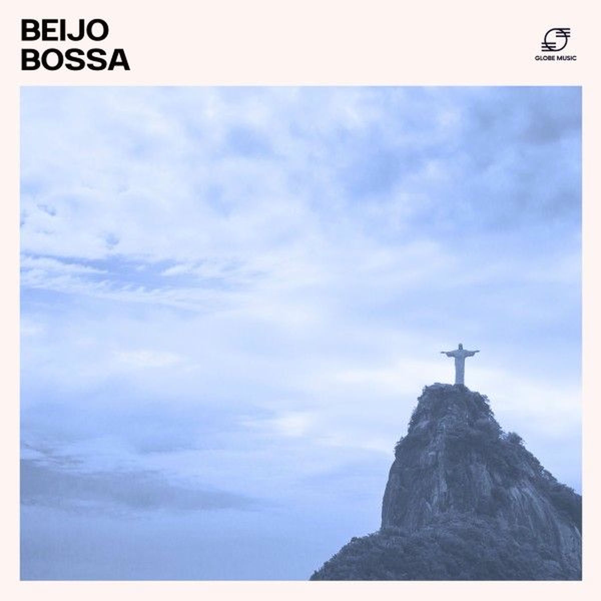 Album cover of Beijo Bossa