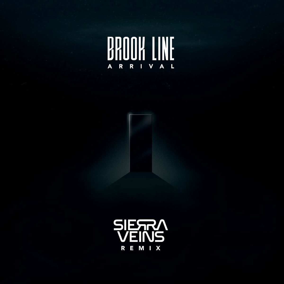 Album cover of Arrival (Remix)