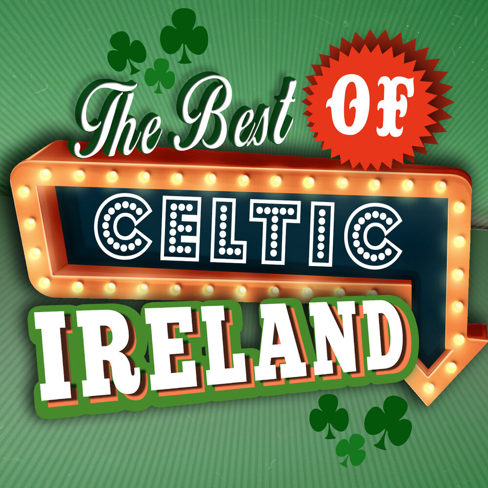 Picture of The Best of Celtic Ireland