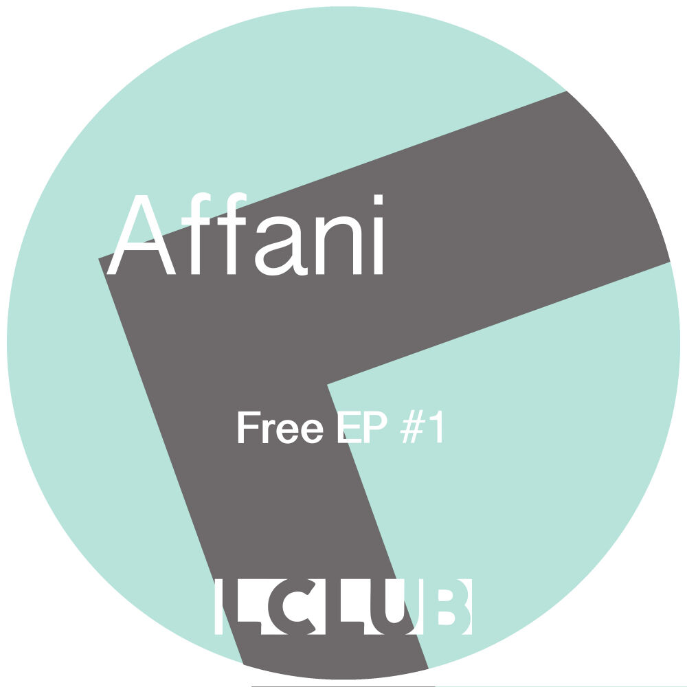 Picture of Free EP #1