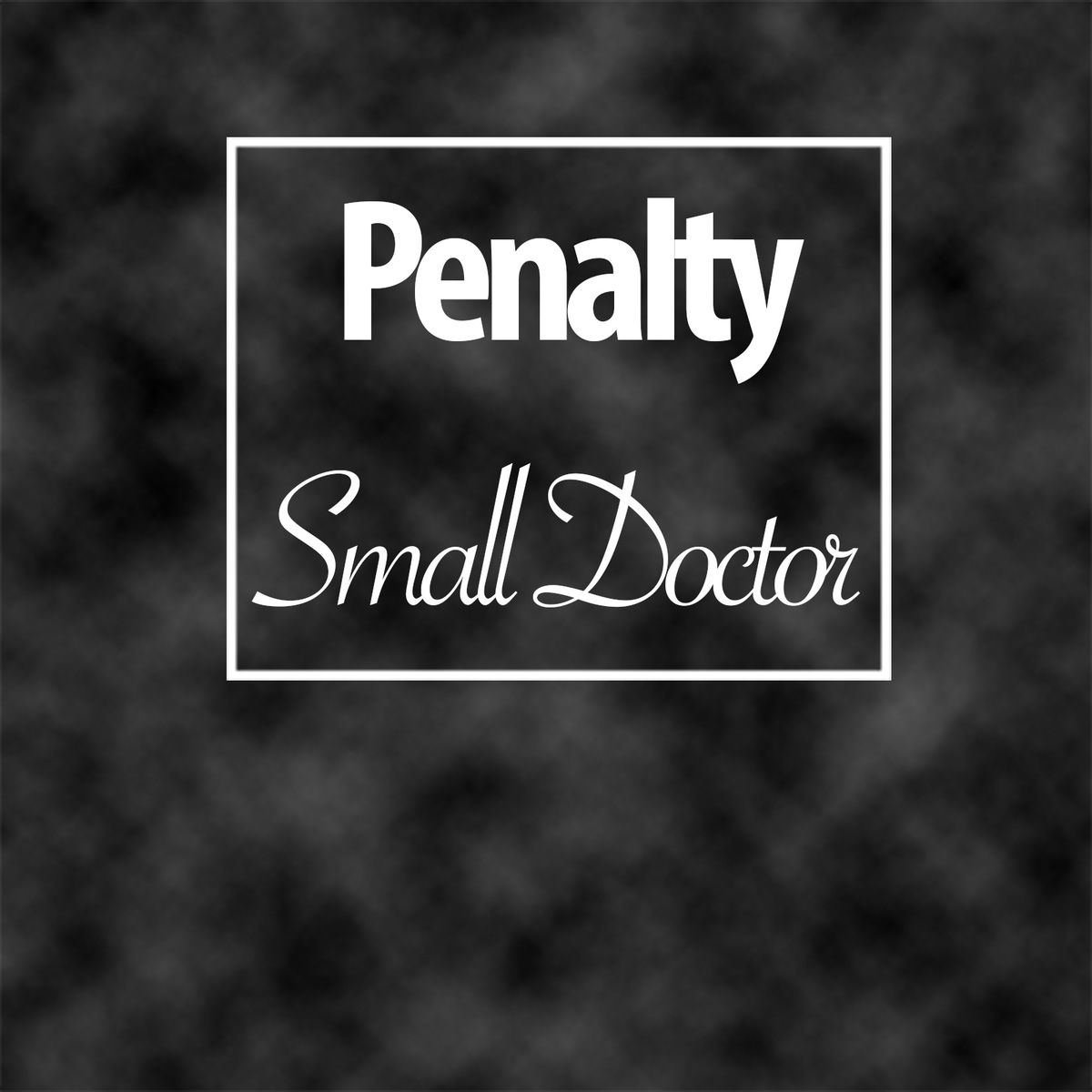 Album cover of Penalty
