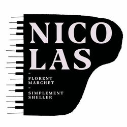 Cover of Nicolas