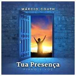 Cover of Tua Presença