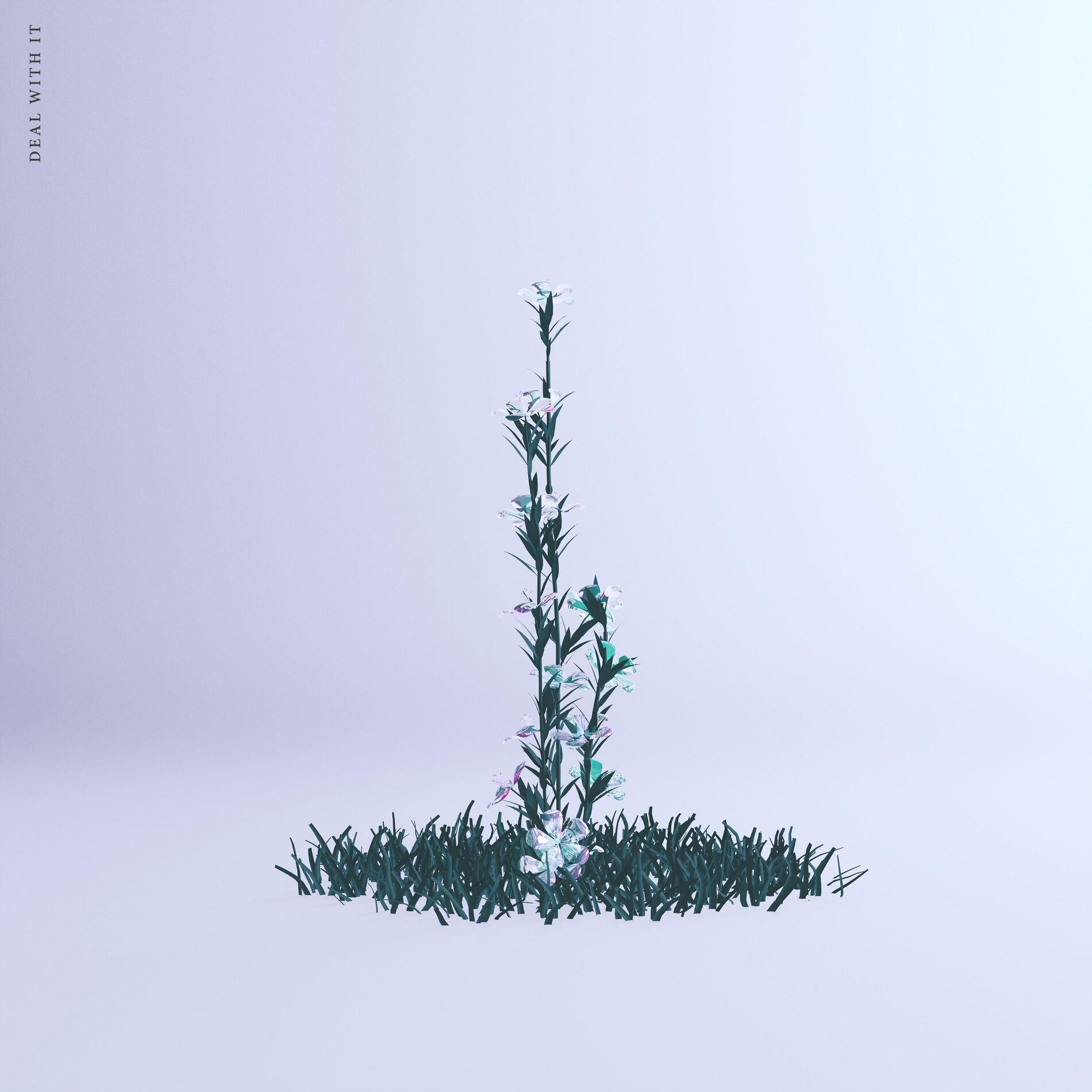 Album cover of Deal with It (feat. Sophie Meiers)