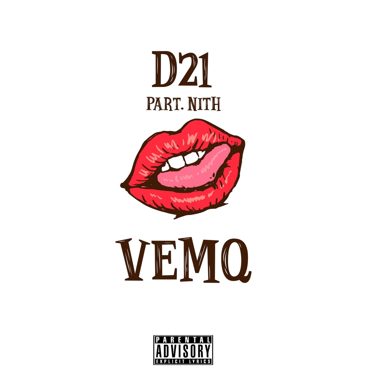 Album cover of Vemq
