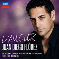 Cover of L'Amour