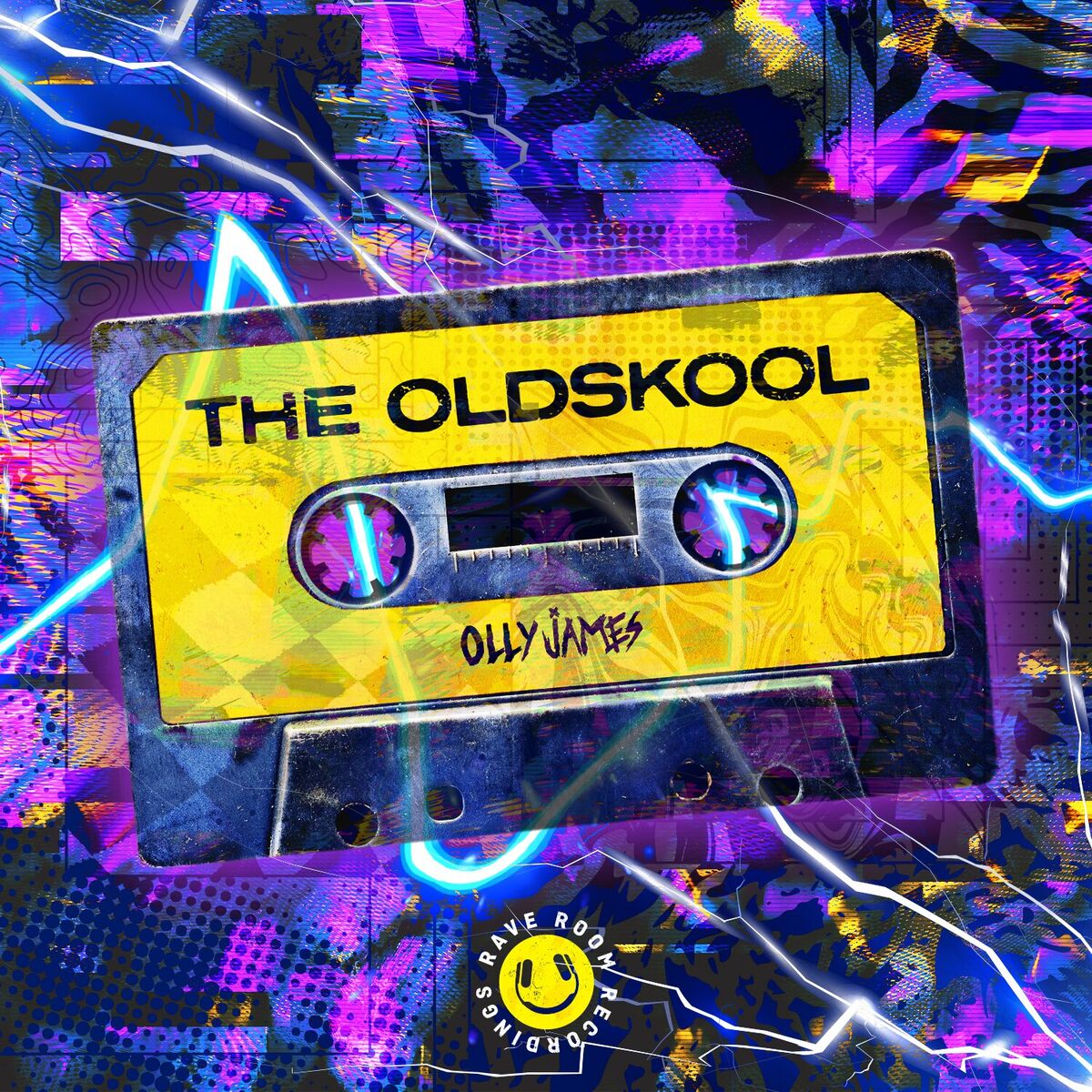 Album cover of The Oldskool